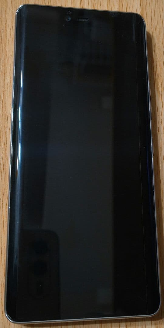 楽天モバイル Hand Androidスマホ本体 ホワイト