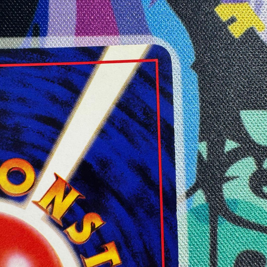 ポケモンカード　わるいリザードン　lv.38 引退品　dp bw 旧裏　xy ①