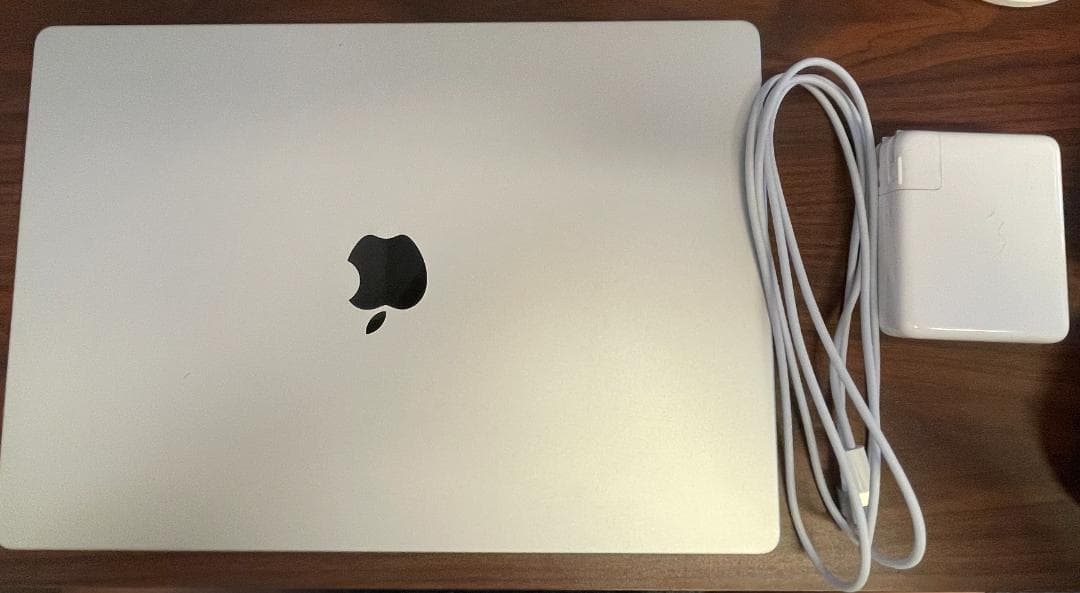 【M1 Proチップ】MacBook Pro（16インチ／16GB）SSD1TB