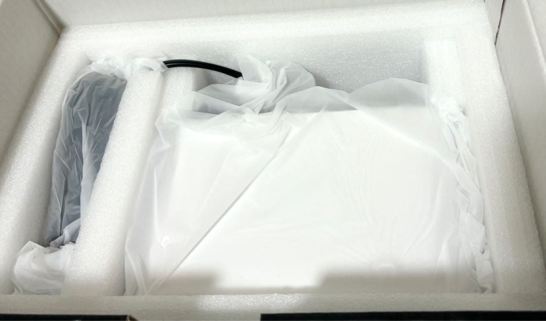 【未開封】DENBA + Fresh 冷蔵庫用鮮度保持装置 返金保証