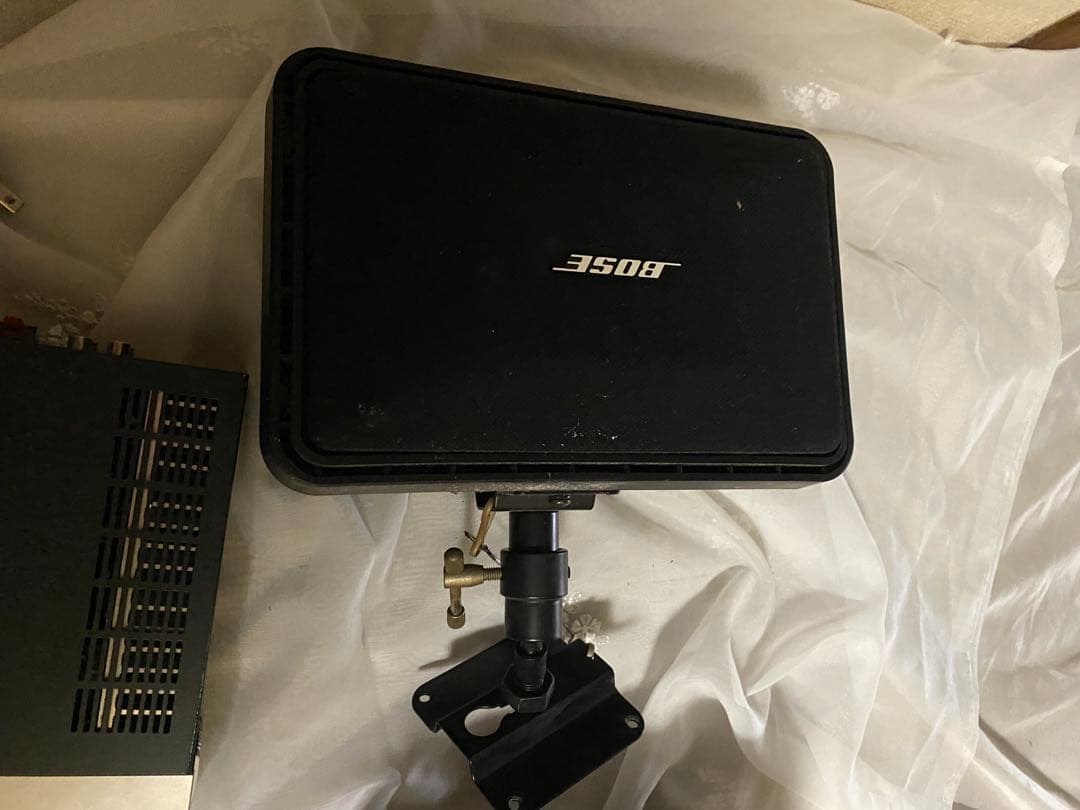 BOSE TA-35 アンプ スピーカーセット