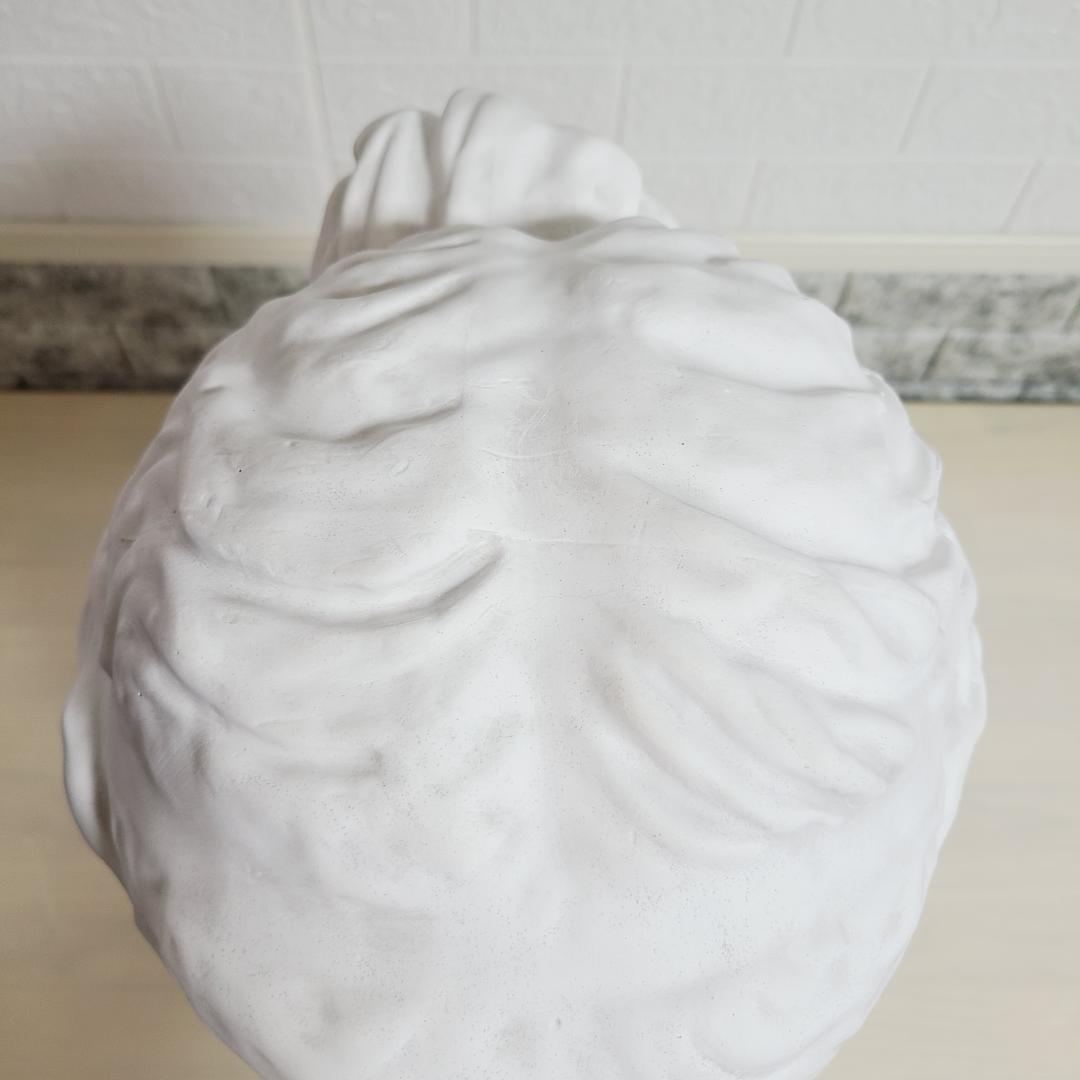 ミロのヴィーナス デッサン用 石像 胸像 彫刻 石膏像 オブジェ