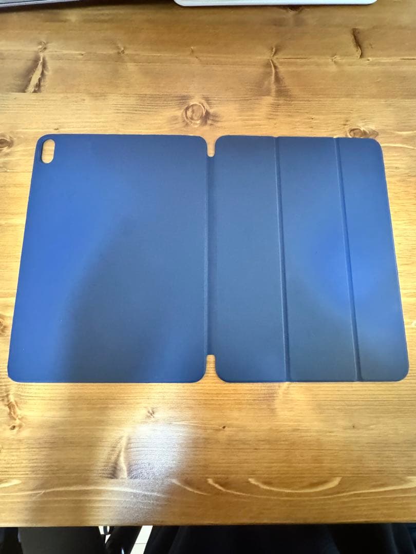 【純正カバーつき】iPad Air (第4世代)Wi-Fi 64GB