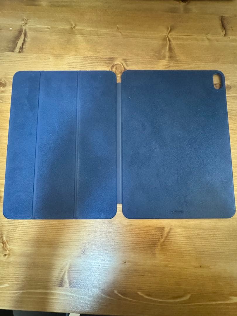 【純正カバーつき】iPad Air (第4世代)Wi-Fi 64GB