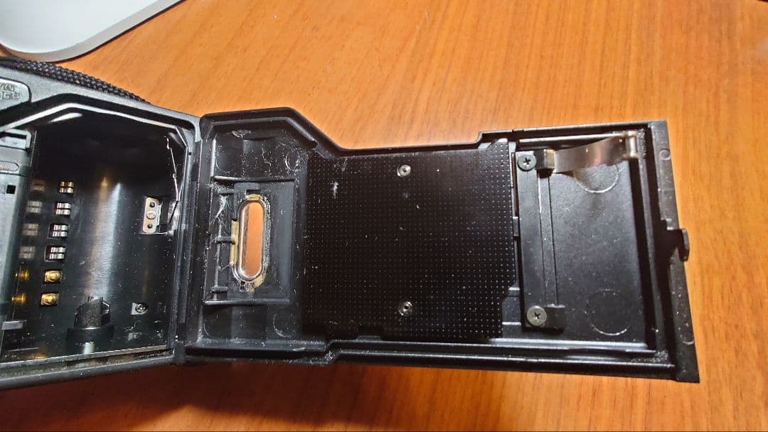 RICOH GR1V DATE　 コンパクトフィルムカメラ