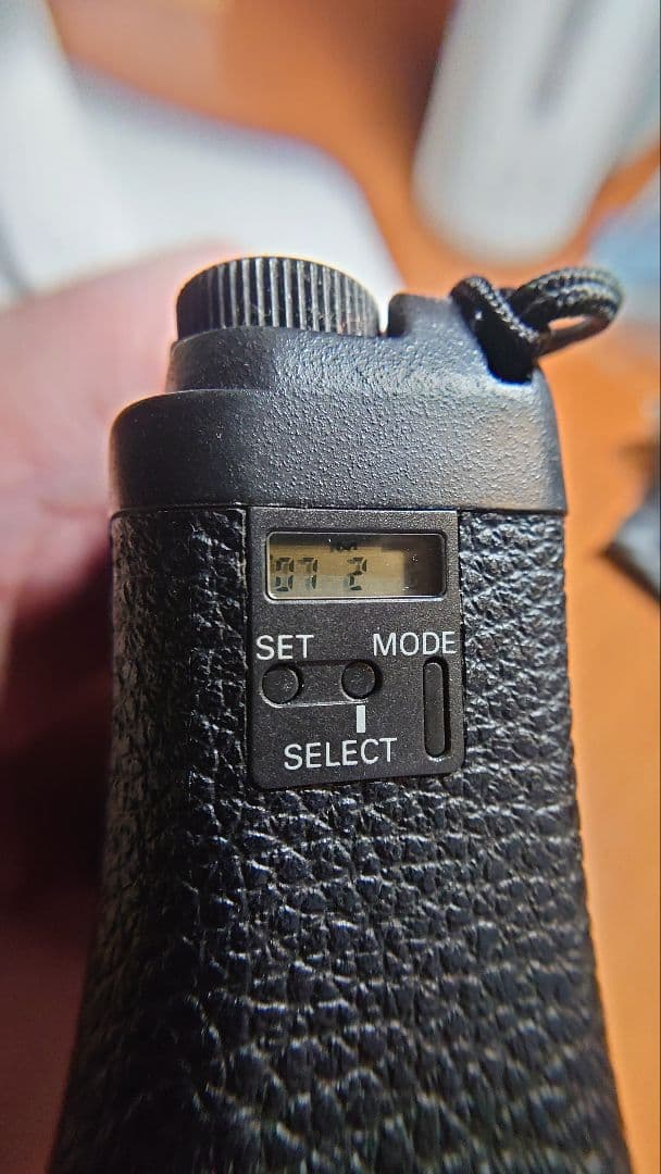 RICOH GR1V DATE　 コンパクトフィルムカメラ