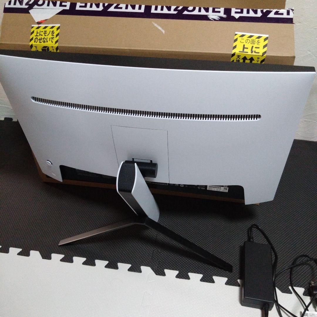 【サカイさん専用】美品 SONY INZONE M3 ゲーミングモニター