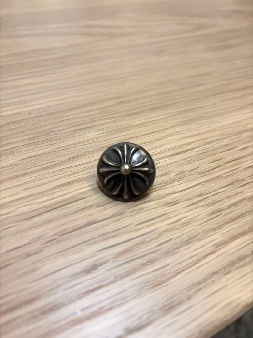 クロムハーツ　chrome Hearts ヘアゴム