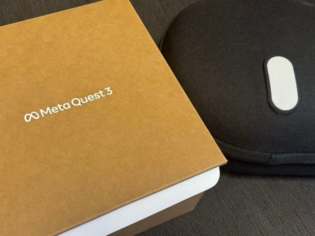  Quest3 512GB アクセサリー多数