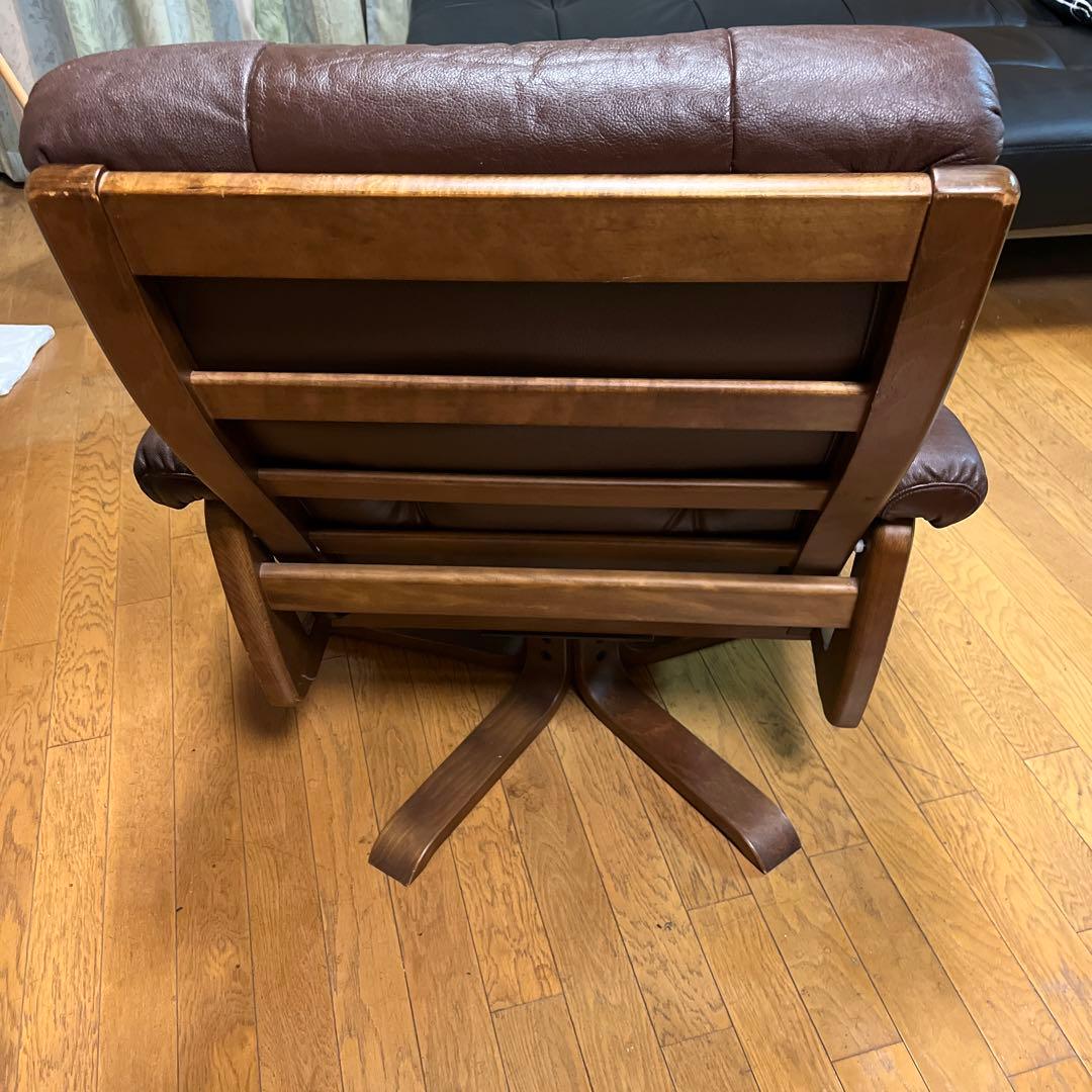 リクライニングチェア　【富士ファニチャー】