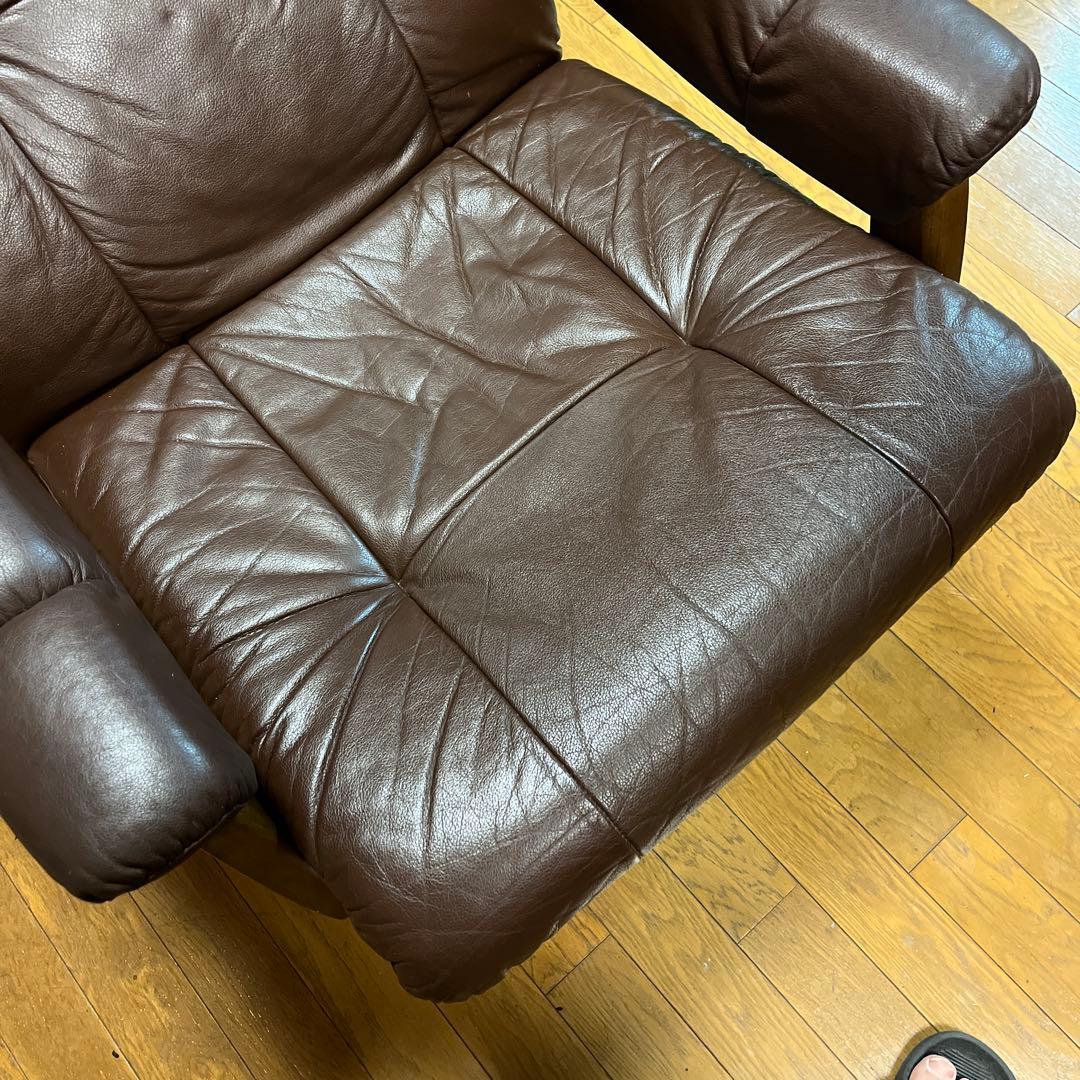 リクライニングチェア　【富士ファニチャー】