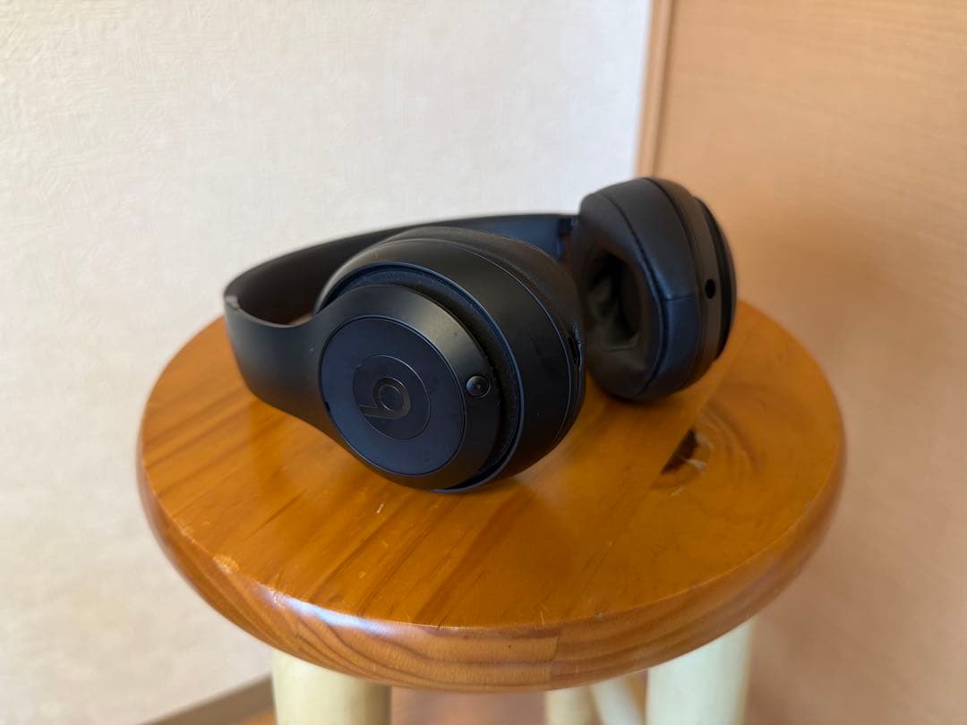 【値下げ中！】【美品】Beats Studio3 Wireless ブラック