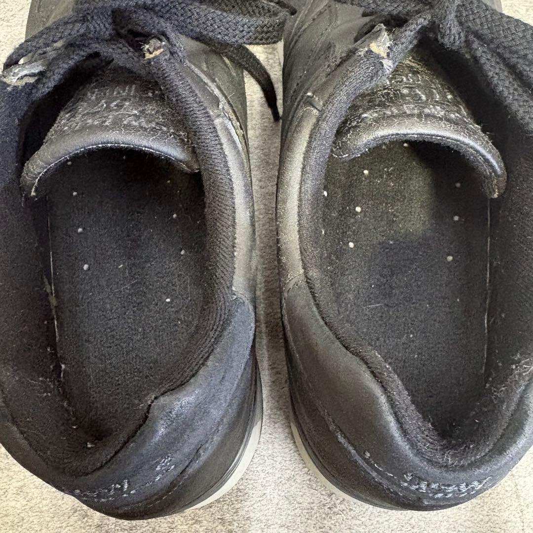 【イングランド製】■ニューバランス■M576PLG★ブラックレザー【28cm】