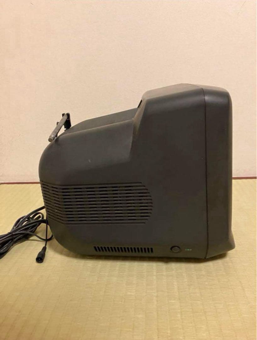 G*L様 SONY TRINITRON COLOR TV KV-10PR1