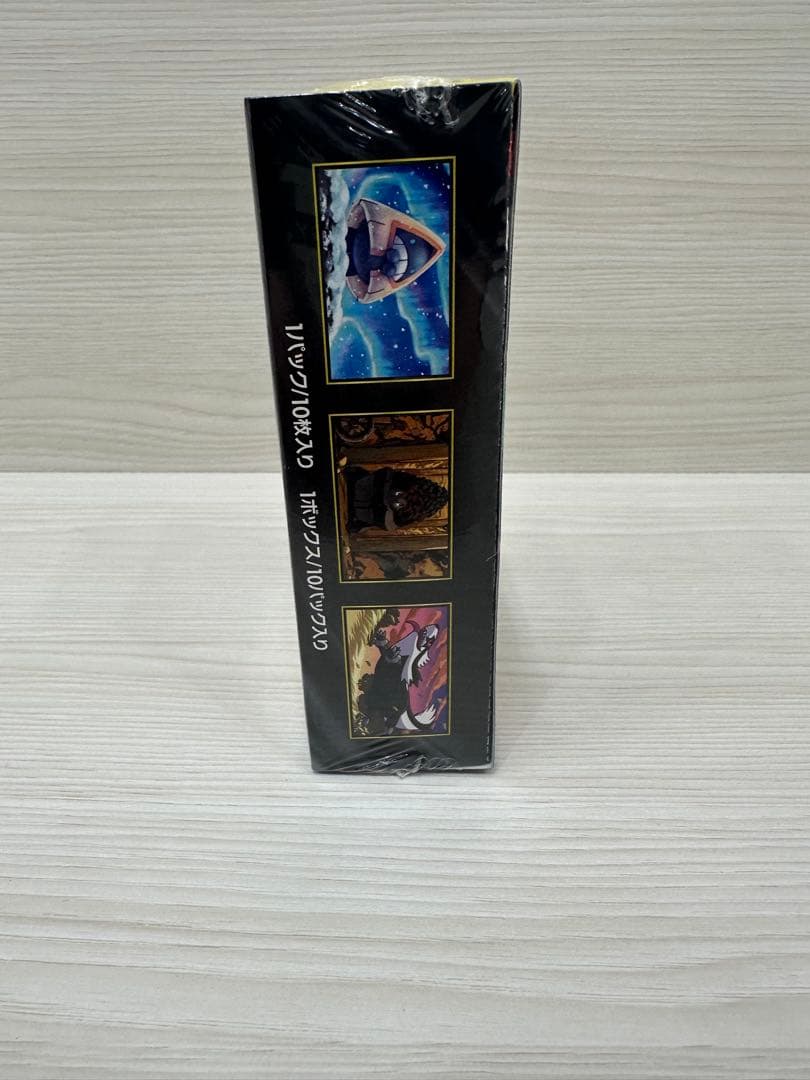 B*x様 ポケモンカードゲーム MEGA ドリームEX 1BOXシュリンク付き