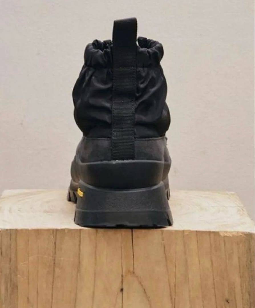 靴 TODAYFUL Vibramsole Drawstring Shoes 37