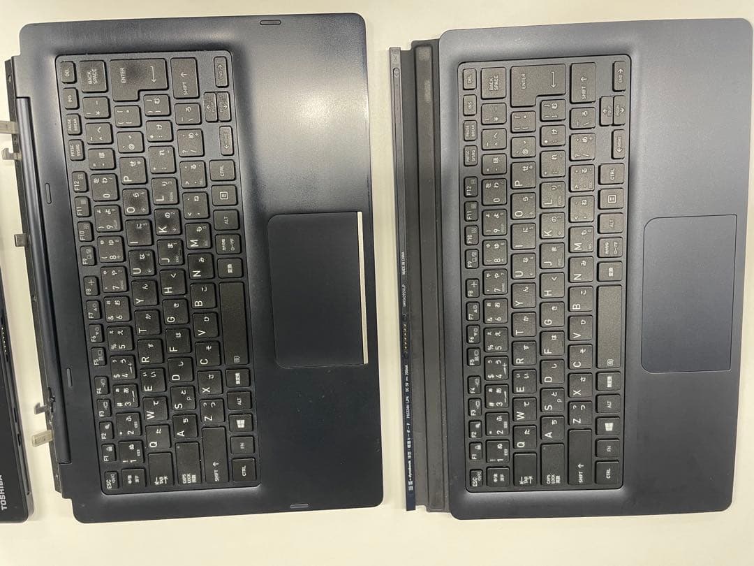 Windowsタブレット本体 Toshiba Dynabook DZ83