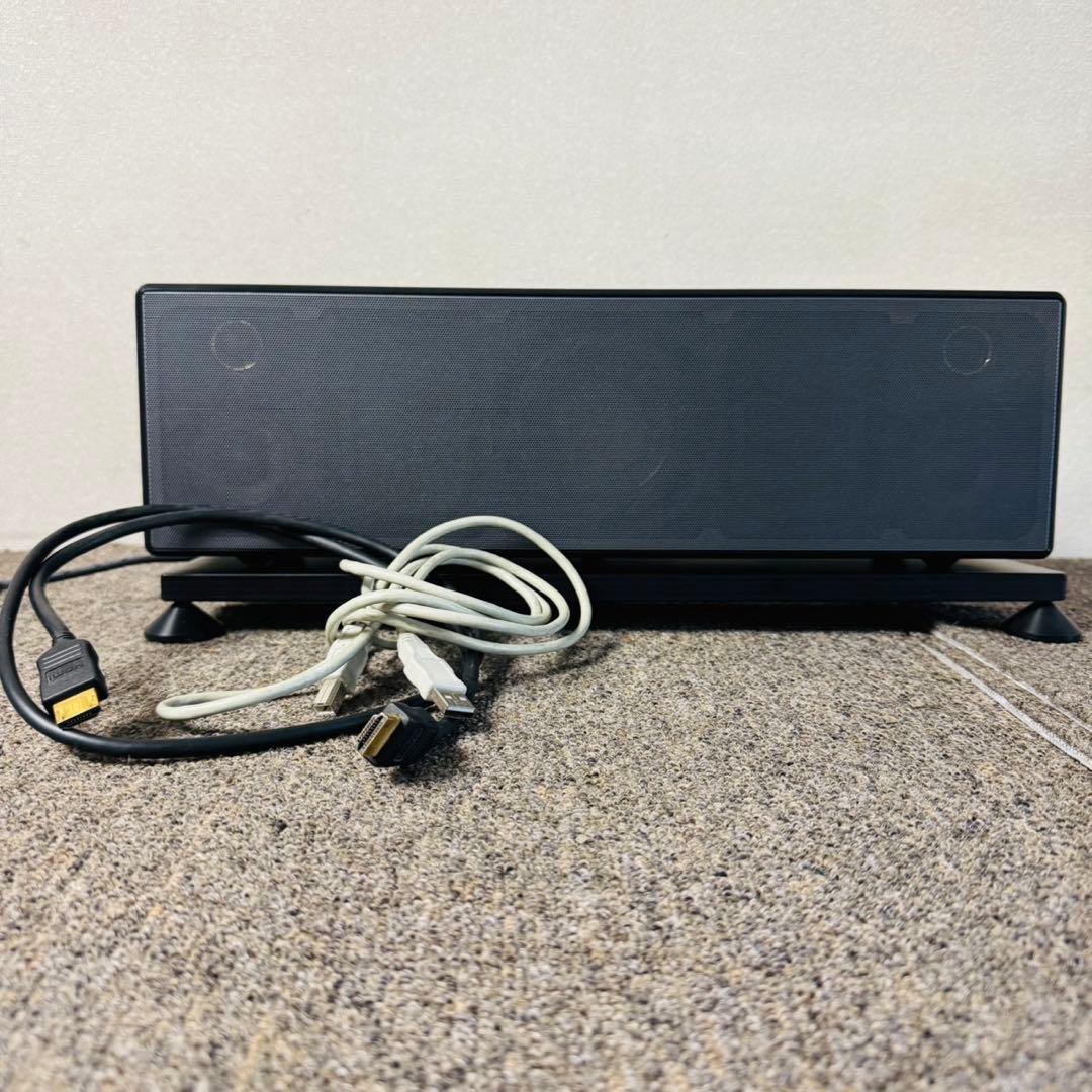 D20美品✨ ソニー ハイレゾ対応ワイヤレススピーカー コンパクトスピーカー