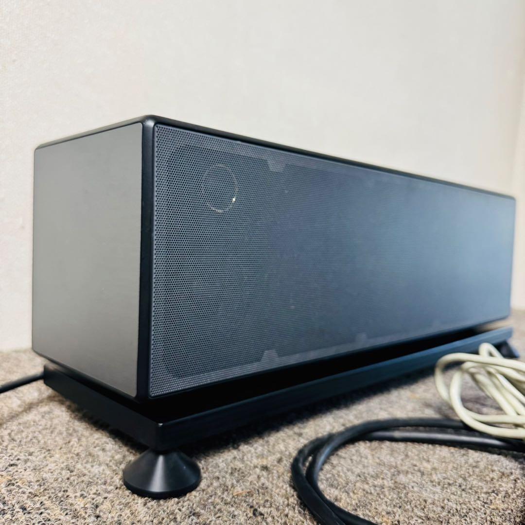 D20美品✨ ソニー ハイレゾ対応ワイヤレススピーカー コンパクトスピーカー