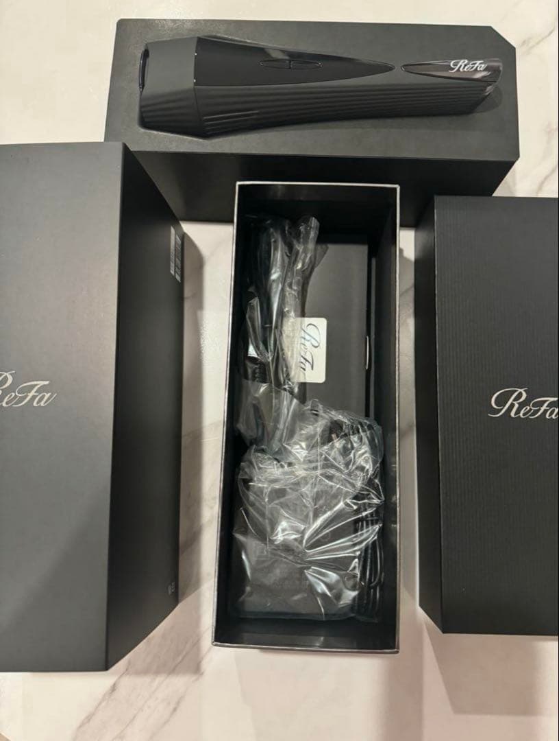 【正規店】ReFa 美顔器 ダーマヒート　未使用新品DERMAHEAT リファ♡