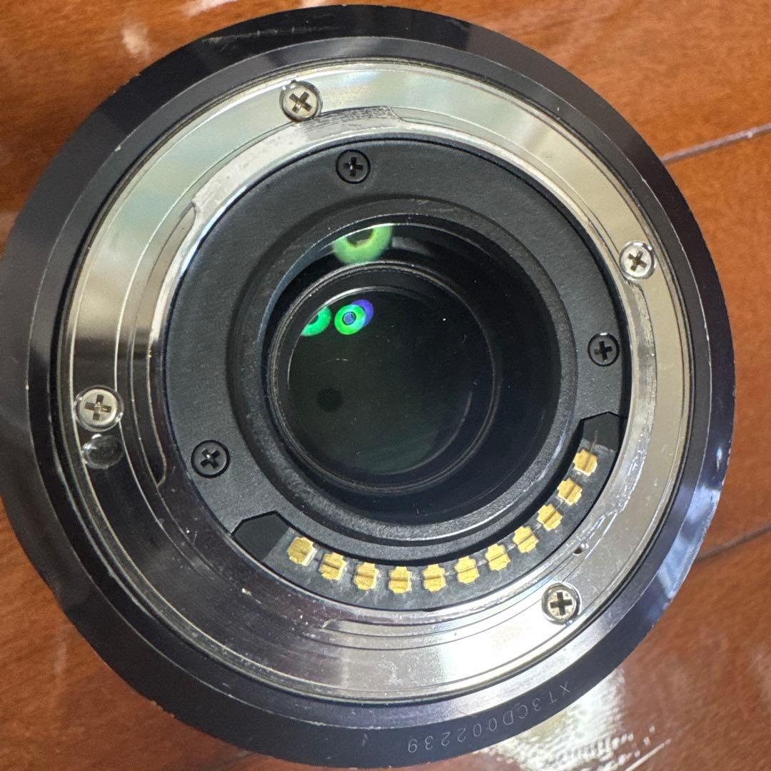 LUMIX GH5 + レンズ + バッテリー4個セット + 充電器