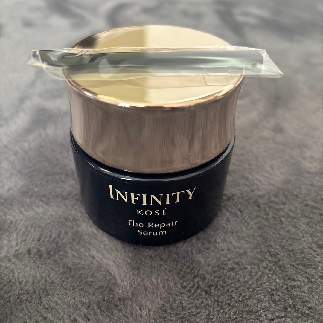 インフィニティザリペアセラム　40g