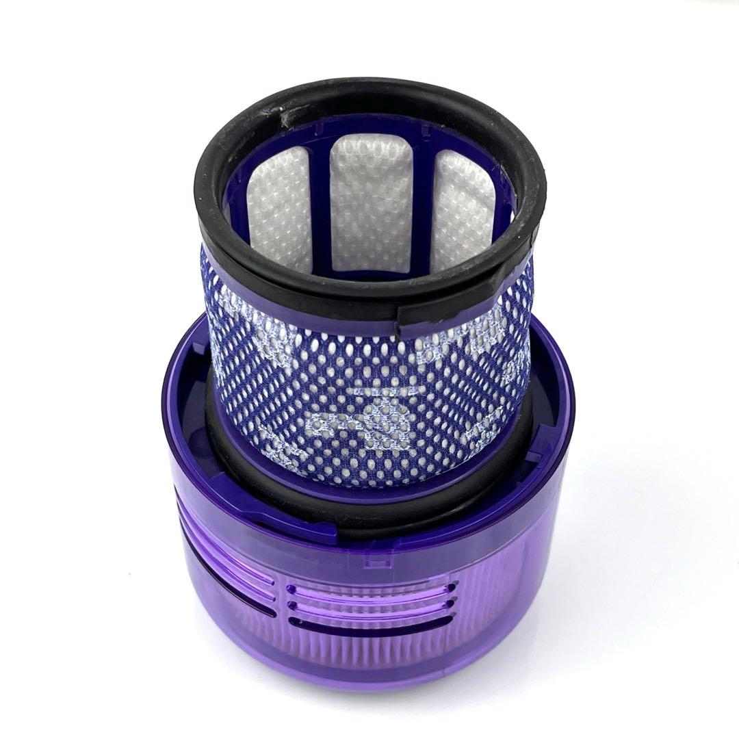 Dyson digital slim fluffy sv18 本体　g50