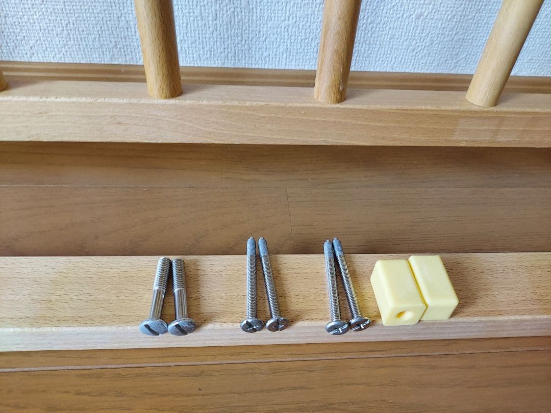 【ベビーベッド】日本製 石崎家具　スリーピー パル H-1 折り畳みベビーベッド