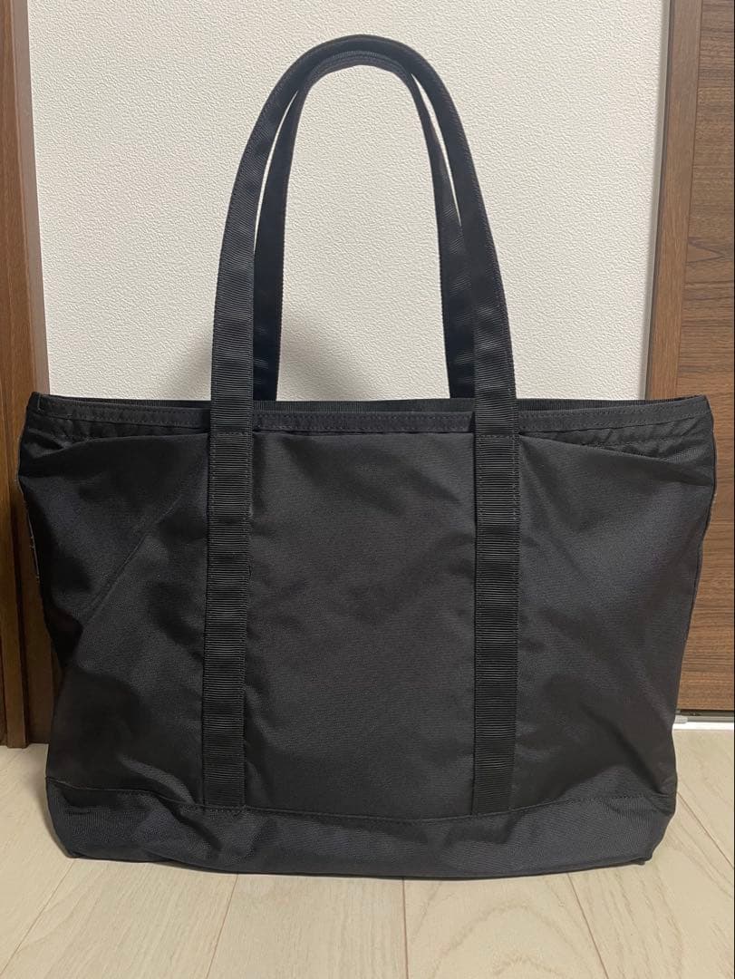 MONOLITH モノリスTOTE STANDARD S