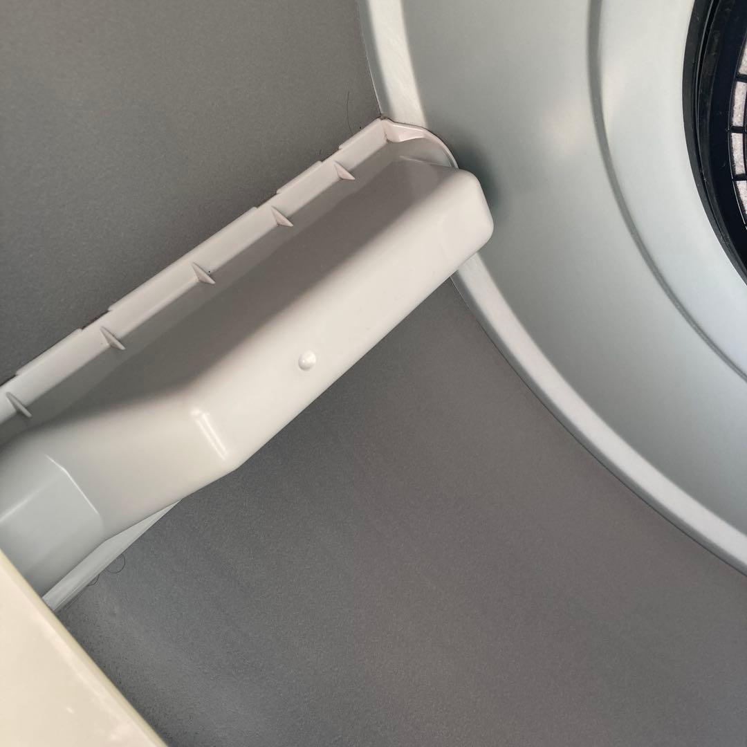 日立 HITACHI 衣類乾燥機 DE-N40WX（乾燥容量 4kg）