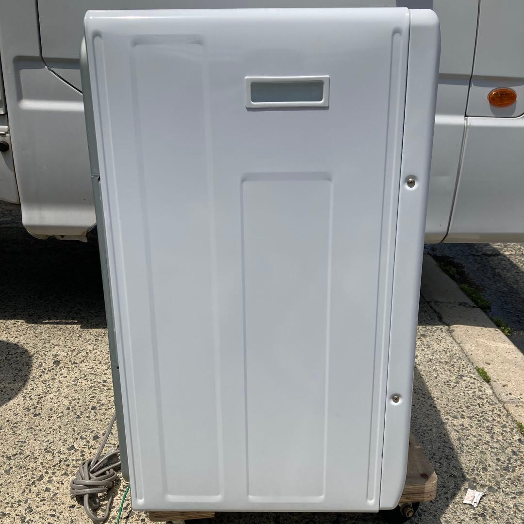 日立 HITACHI 衣類乾燥機 DE-N40WX（乾燥容量 4kg）