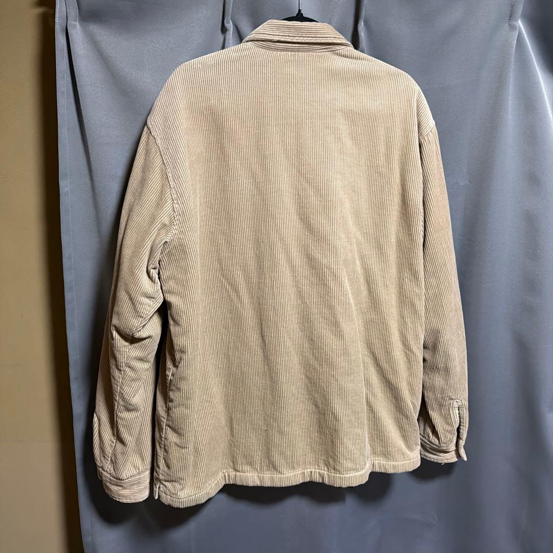 Carhartt コーデュロイジャケット