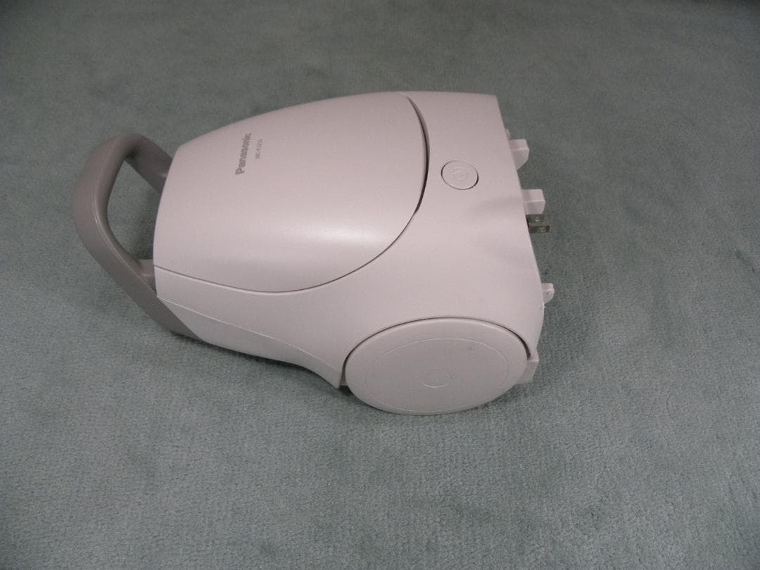 Panasonic掃除機MC-PJ21A