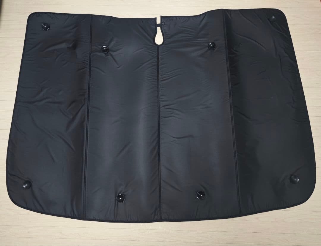 アルファード30系 趣味職人 サンシェード カーテン 車中泊 グッズ 日除け