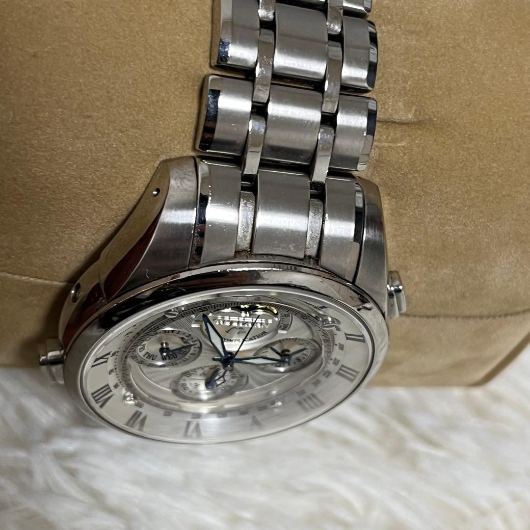 CITIZEN/シチズン カンパノラ グランドコンプリケーション