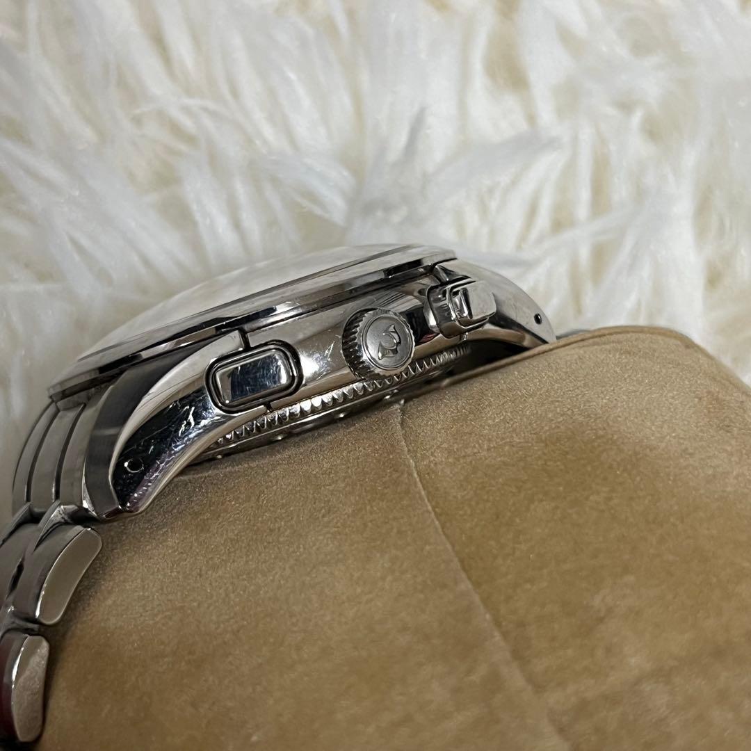 CITIZEN/シチズン カンパノラ グランドコンプリケーション