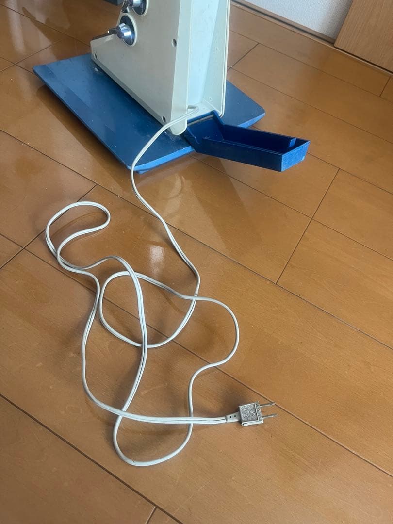 HITACHI 扇風機 H-625