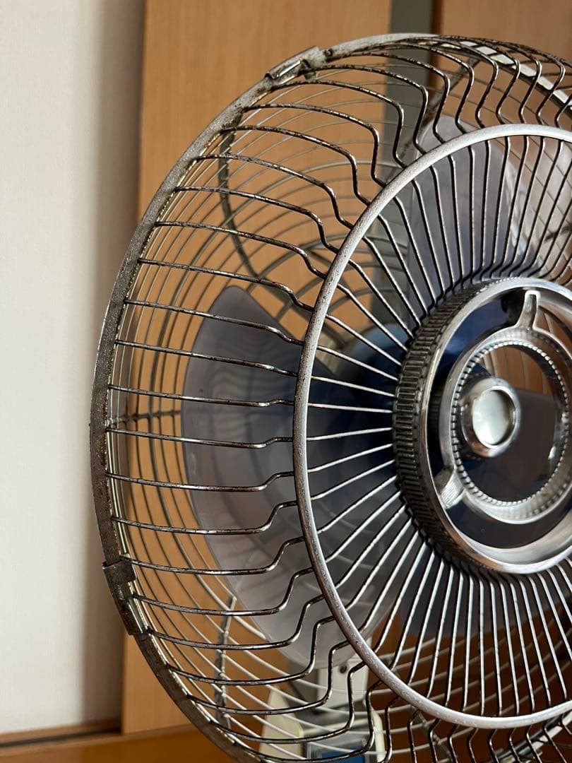 HITACHI 扇風機 H-625