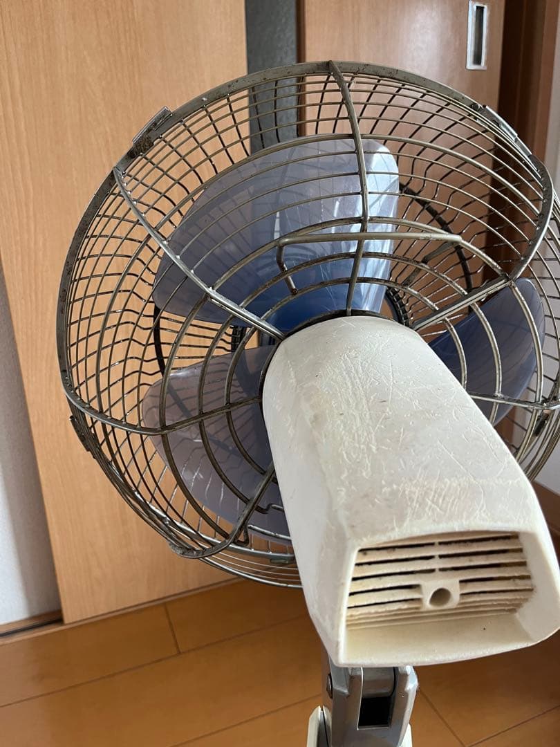 HITACHI 扇風機 H-625