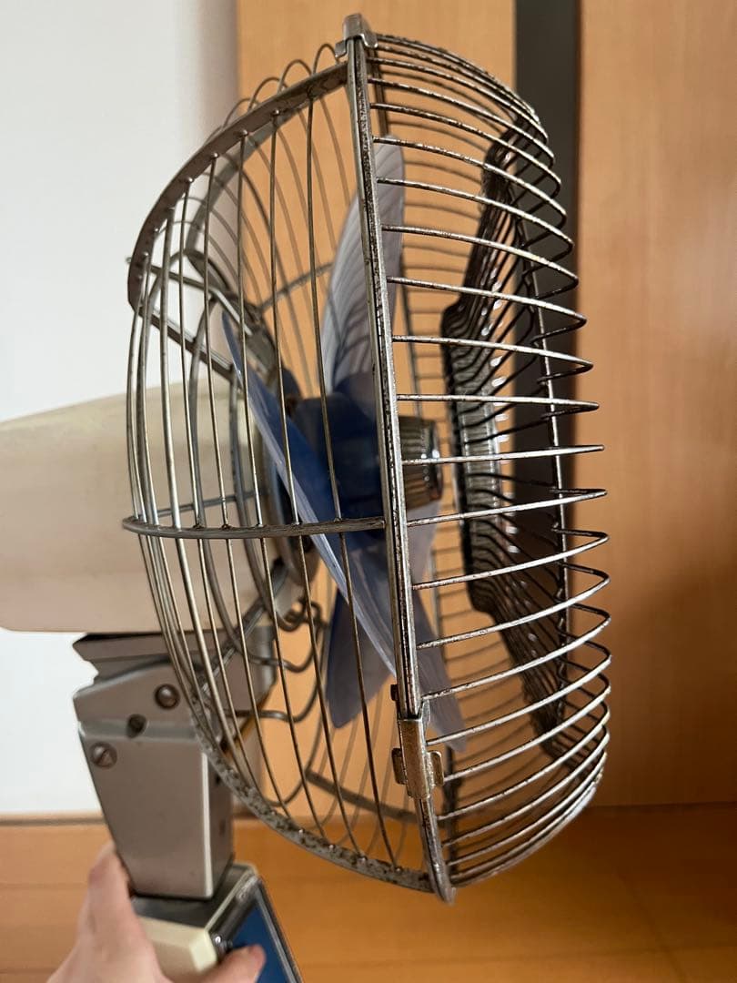 HITACHI 扇風機 H-625