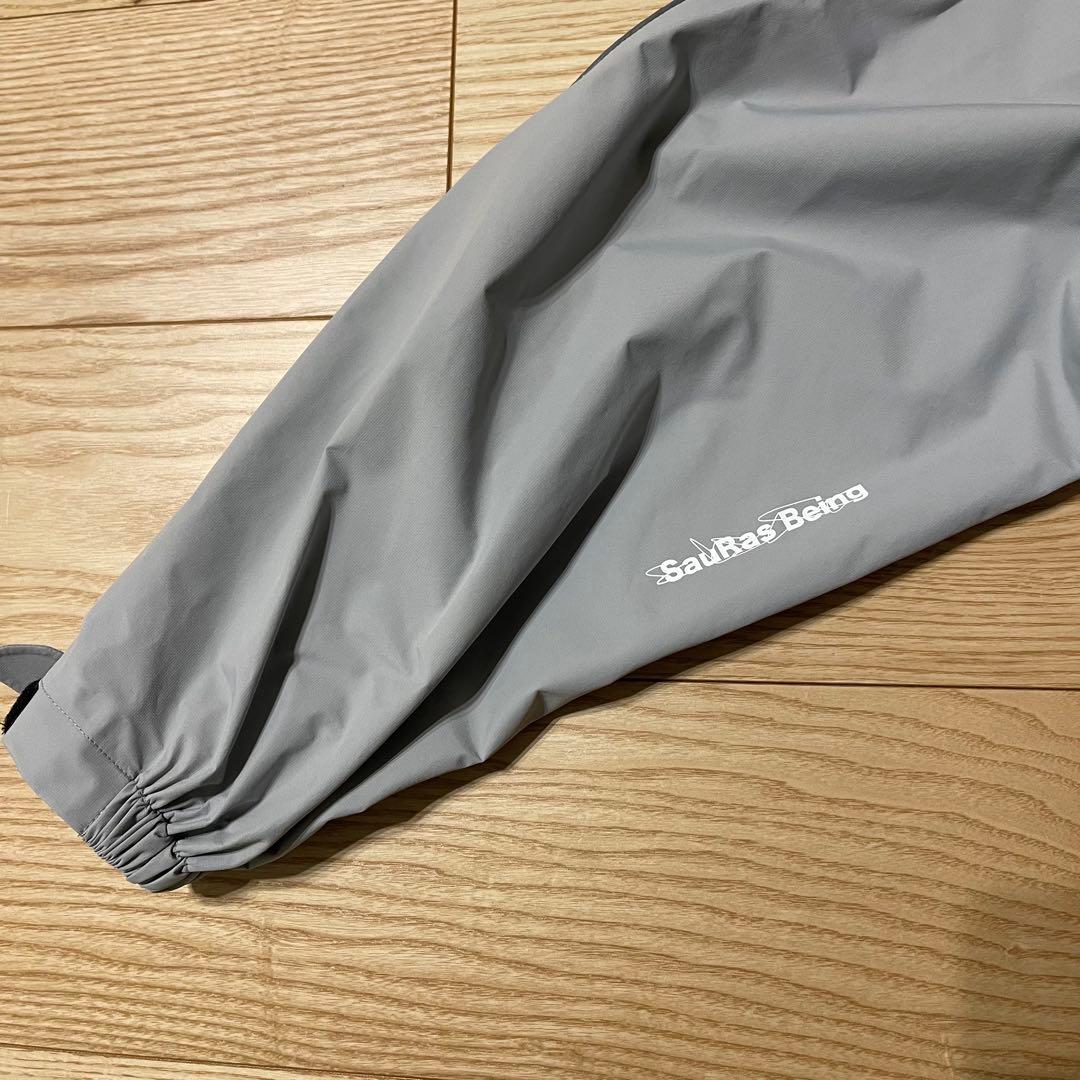 ジャケット・アウター TIGHTBOOTH x SauRas Being MOUNTAIN PARKA