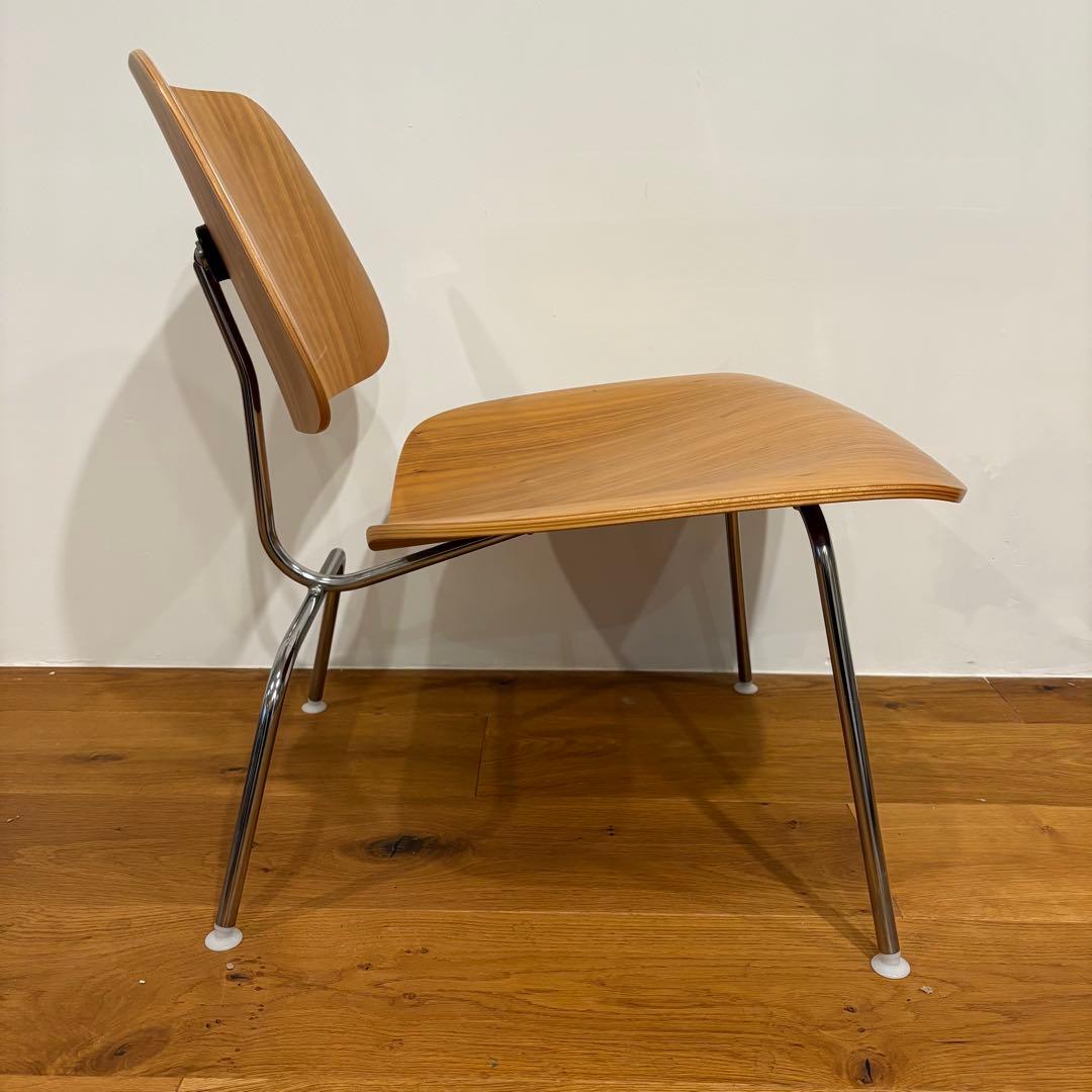 Herman Miller LCM 正規品　イームズ　 ウォールナット
