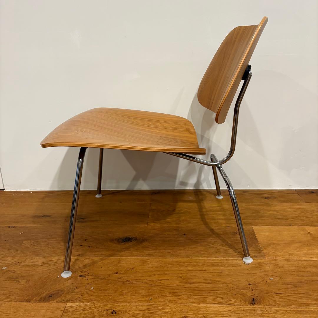 Herman Miller LCM 正規品　イームズ　 ウォールナット