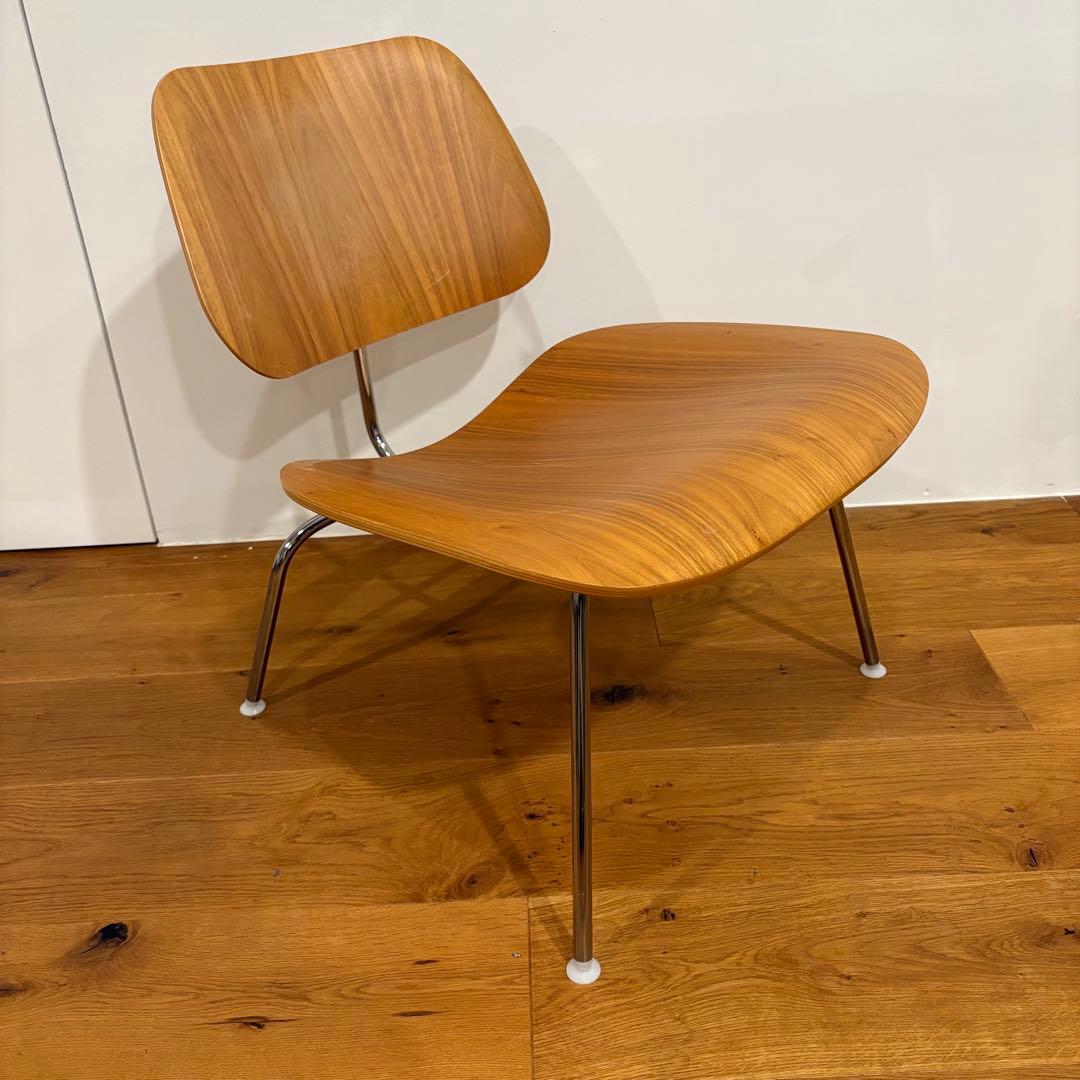 Herman Miller LCM 正規品　イームズ　 ウォールナット
