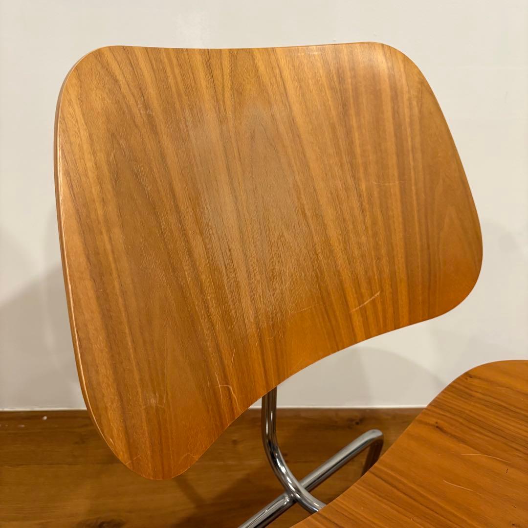 Herman Miller LCM 正規品　イームズ　 ウォールナット