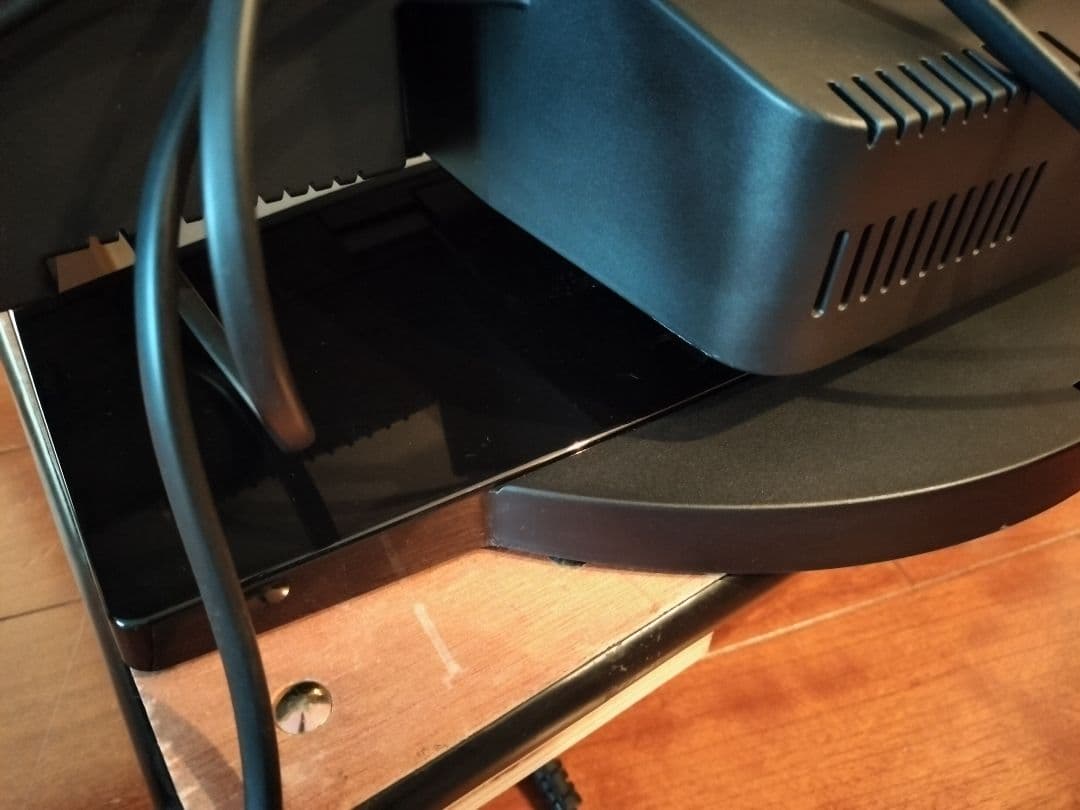 三菱 REAL 液晶TV LCD-A32BHR10 HDDブルーレイ内蔵