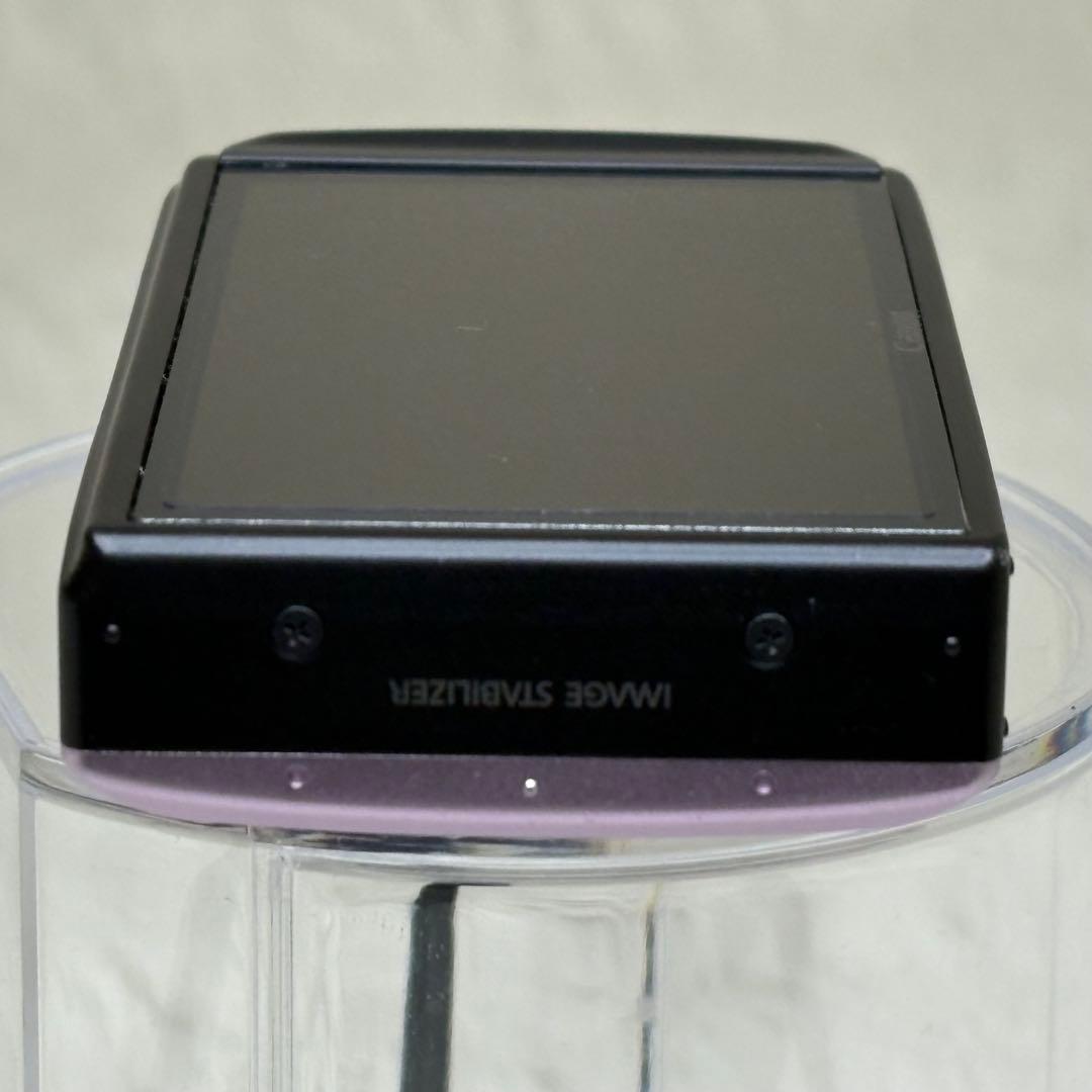 美品　Canon カメラ　IXY 10S PC1467 充電器 コンデジ　動作品