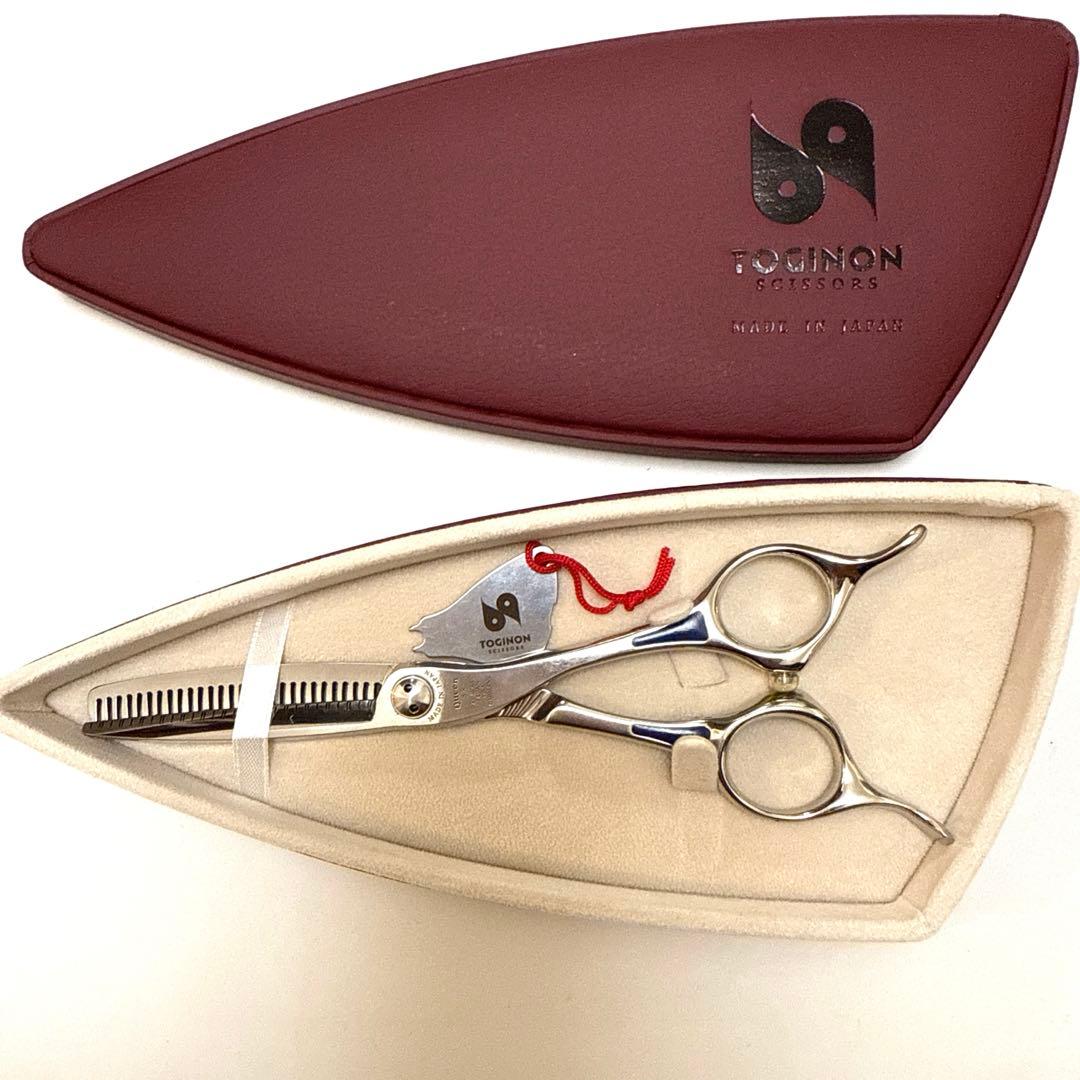 トギノン　success ツイスター 5.8 モデルIII セニング40%モデル