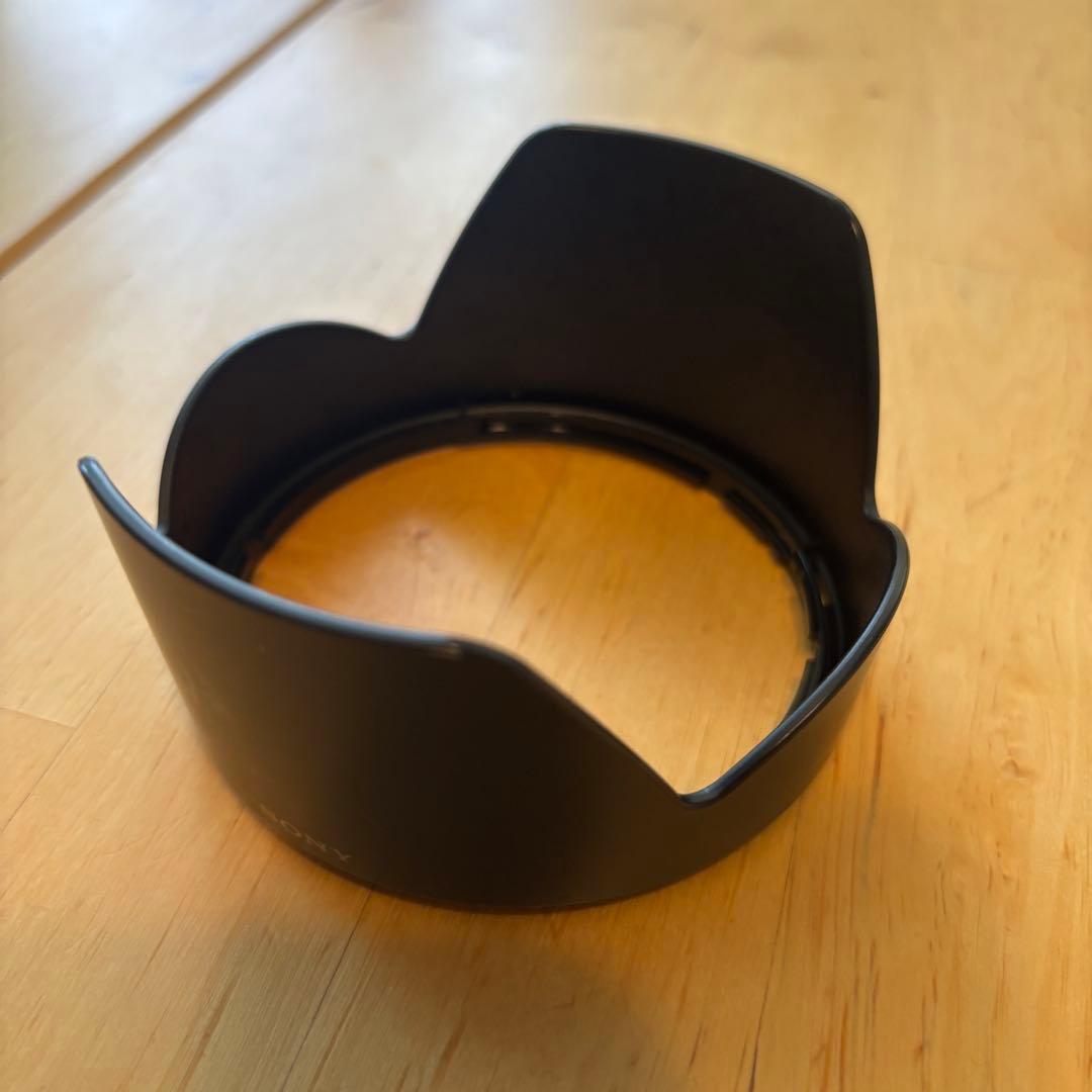 SONY (E PZ 18-105mm F4 G OSS「SELP18105G」