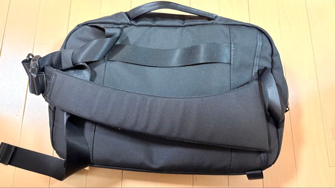 ⭐︎美品 Aer Travel Sling2 タグ付き